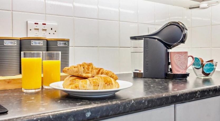 Photo of 3 Bed in Cowes