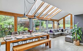 Photo of in Slaithwaite (93984)