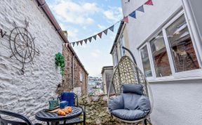 Photo of Cottage in South Devon