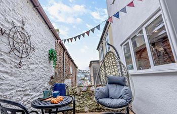 Cottage in South Devon Holiday Home