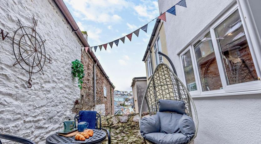 Photo of in Brixham (93990)
