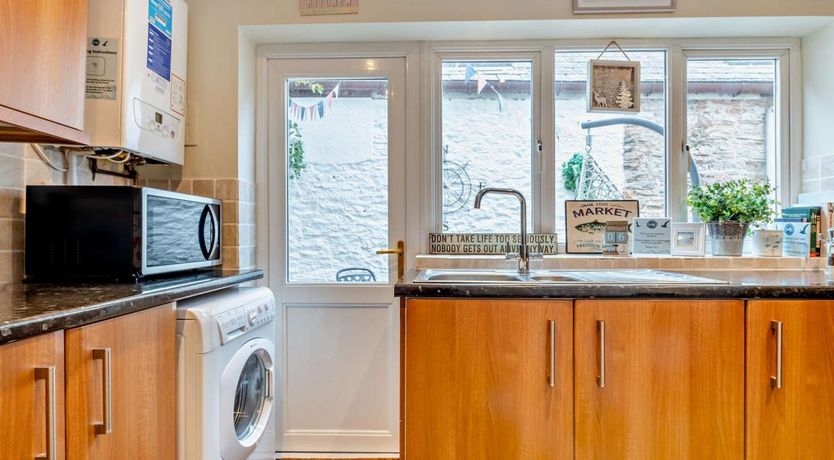 Photo of 2 Bed in Brixham