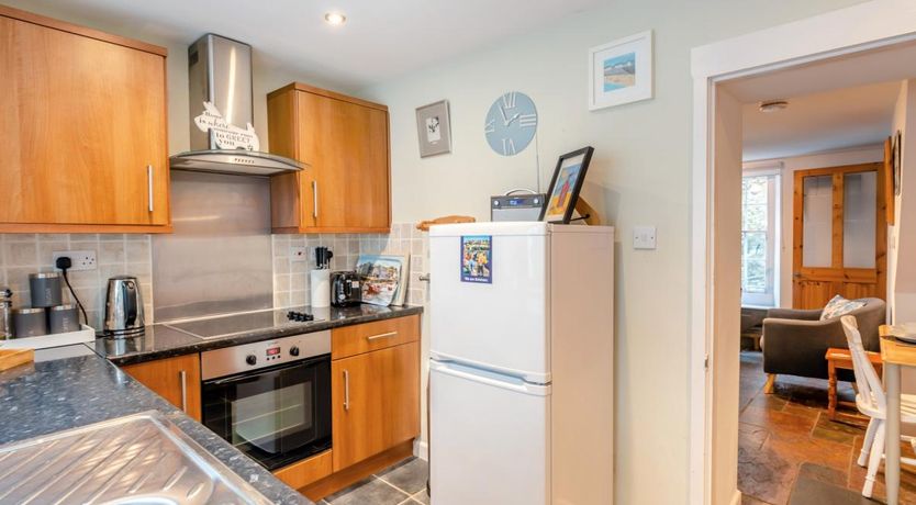 Photo of 2 Bed in Brixham