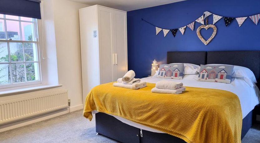 Photo of 2 Bed in Brixham