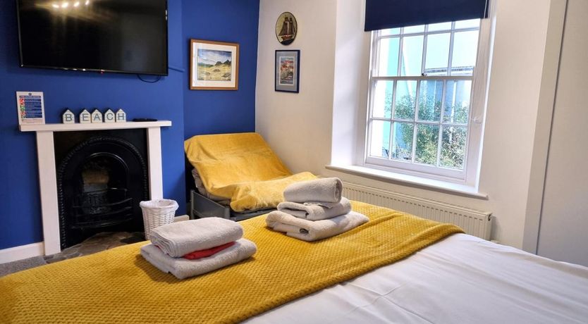 Photo of 2 Bed in Brixham