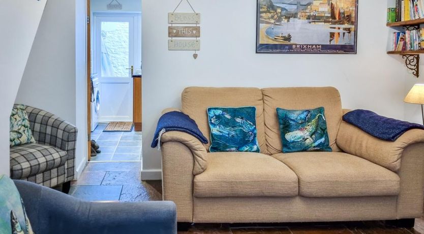 Photo of 2 Bed in Brixham