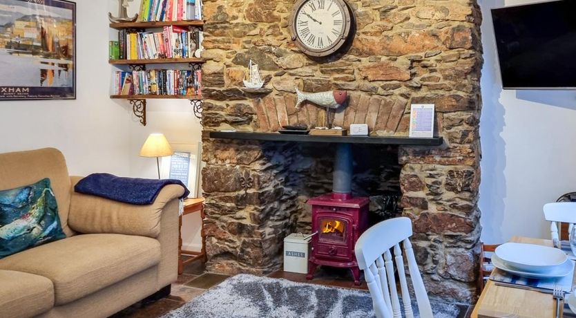 Photo of 2 Bed in Brixham