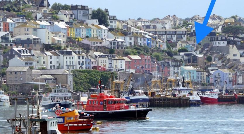 Photo of 2 Bed in Brixham