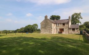 Photo of Y Berth Ddu Farmhouse