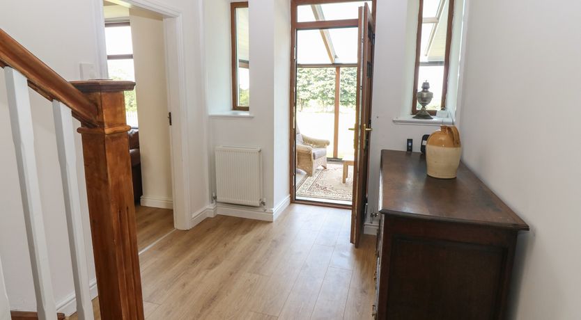 Photo of Y Berth Ddu Farmhouse