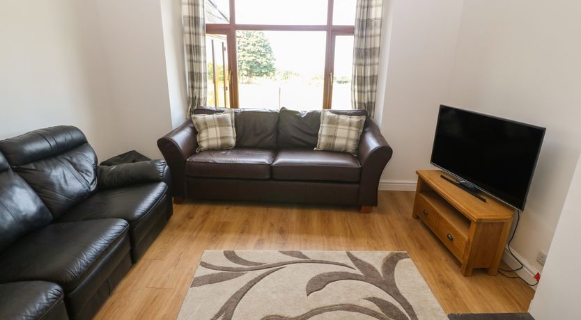 Photo of Y Berth Ddu Farmhouse