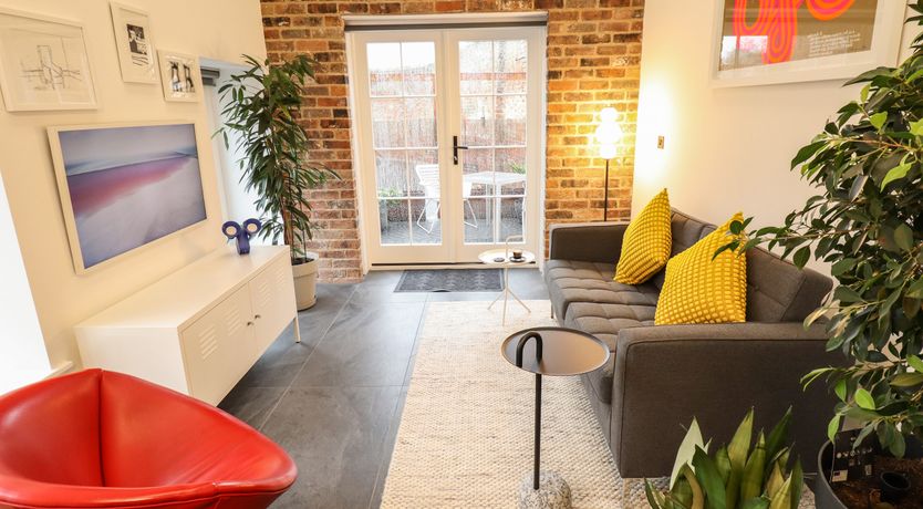 Photo of The Pump House Forge