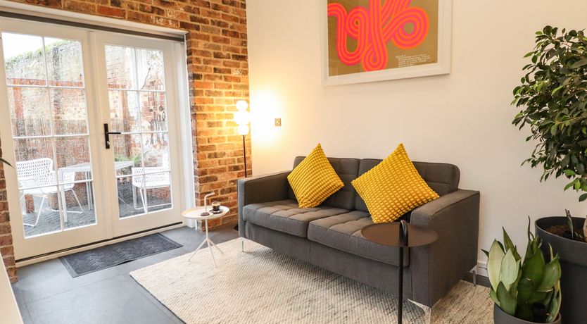 Photo of The Pump House Forge