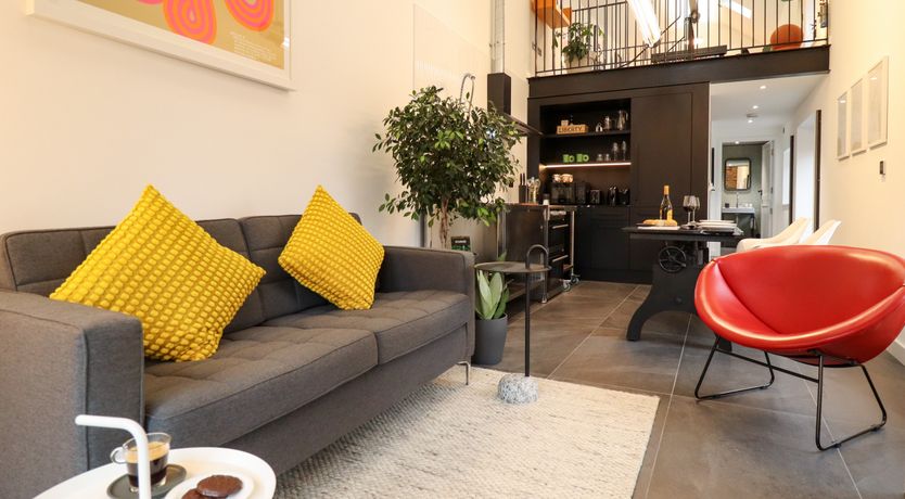 Photo of The Pump House Forge