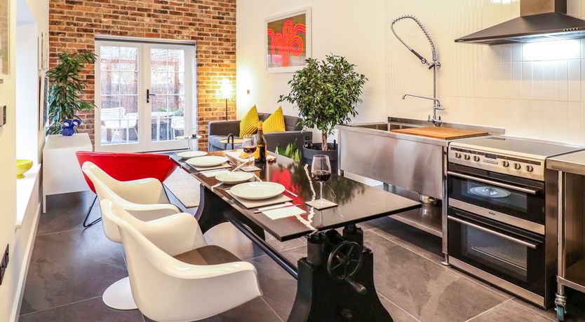 Photo of The Pump House Forge