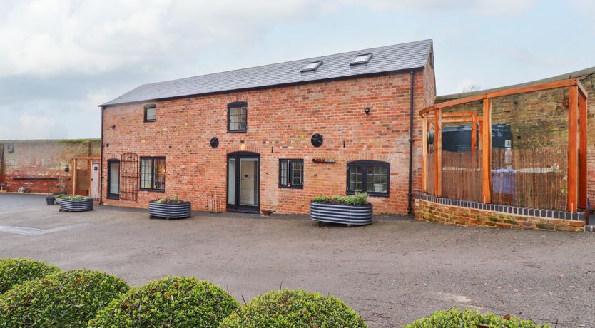 Photo of The Pump House Forge