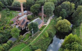 Photo of The Pump House Forge