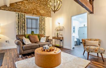 2 Bed in High Peak Holiday Home