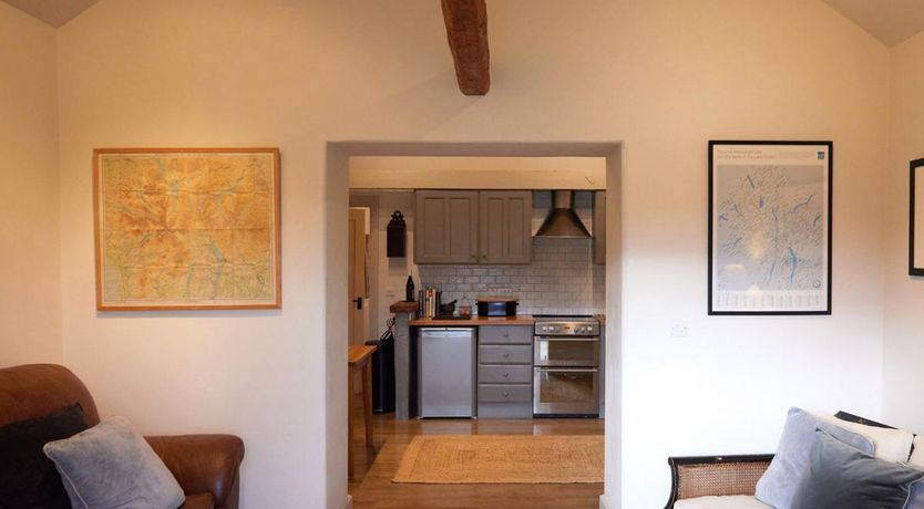 Photo of 1 Bed in Watermillock