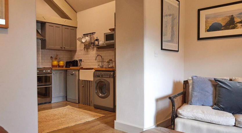 Photo of 1 Bed in Watermillock