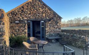 Photo of Barn in Cumbria