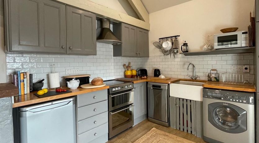 Photo of 1 Bed in Watermillock