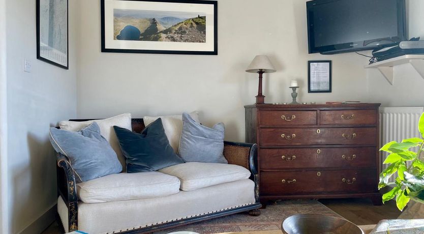 Photo of 1 Bed in Watermillock