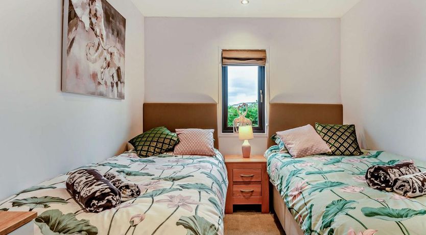 Photo of 3 Bed in Swanage