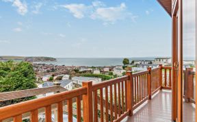 Photo of in Swanage (94067)