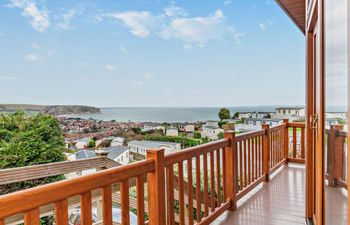 in Swanage (94067) Holiday Home