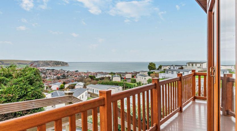 Photo of in Swanage (94067)