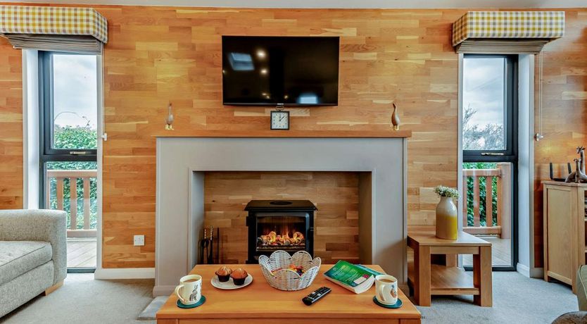 Photo of 3 Bed in Swanage