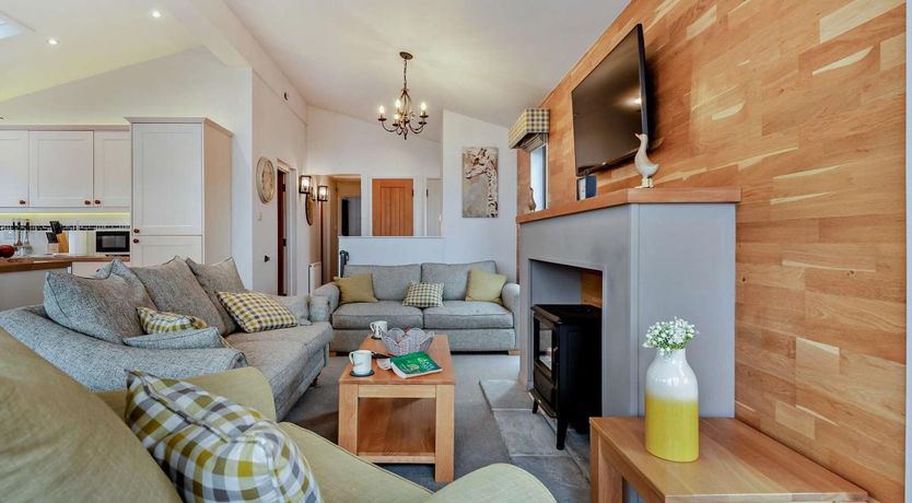 Photo of 3 Bed in Swanage