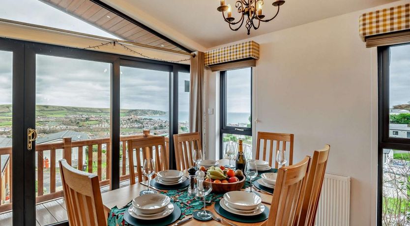 Photo of 3 Bed in Swanage