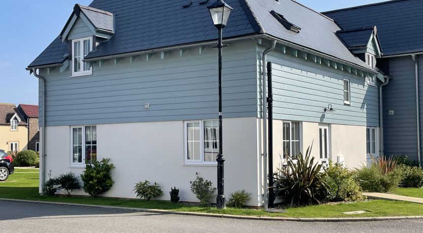 Photo of Aubergine Cottage