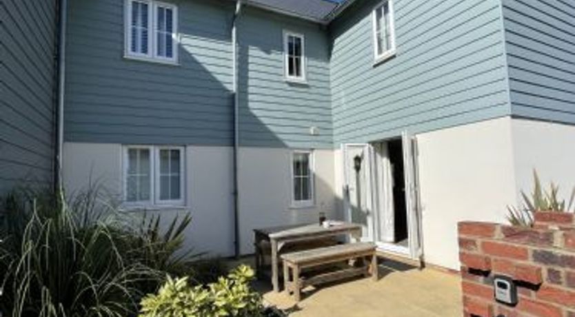 Photo of Aubergine Cottage