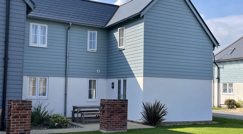 Photo of Aubergine Cottage