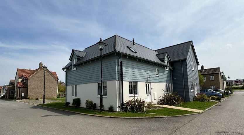 Photo of Aubergine Cottage