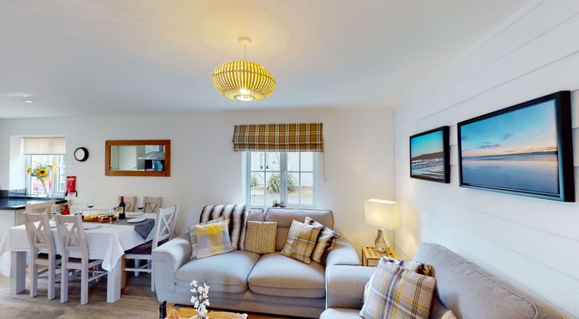 Photo of Aubergine Cottage