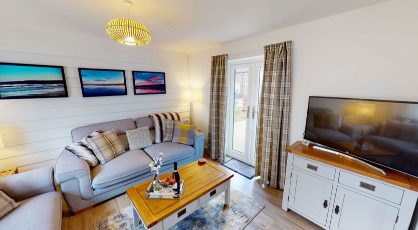 Photo of Aubergine Cottage