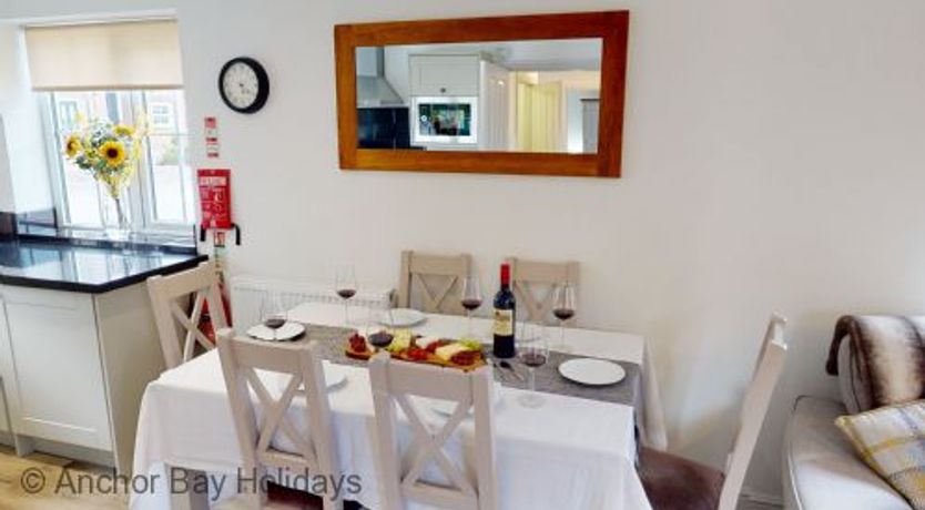 Photo of Aubergine Cottage