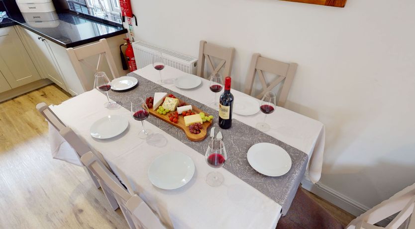 Photo of Aubergine Cottage