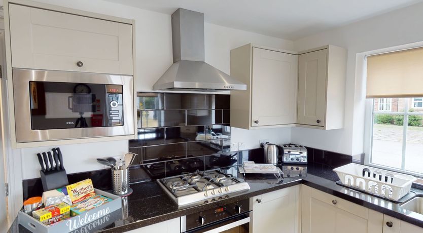 Photo of Aubergine Cottage