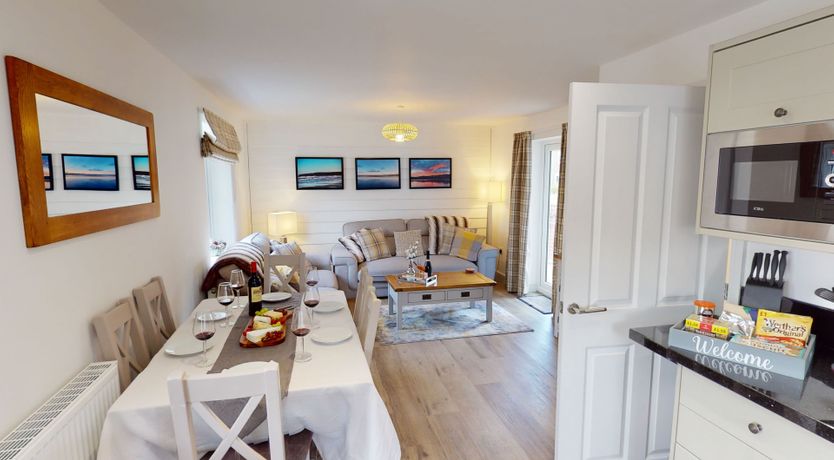 Photo of Aubergine Cottage