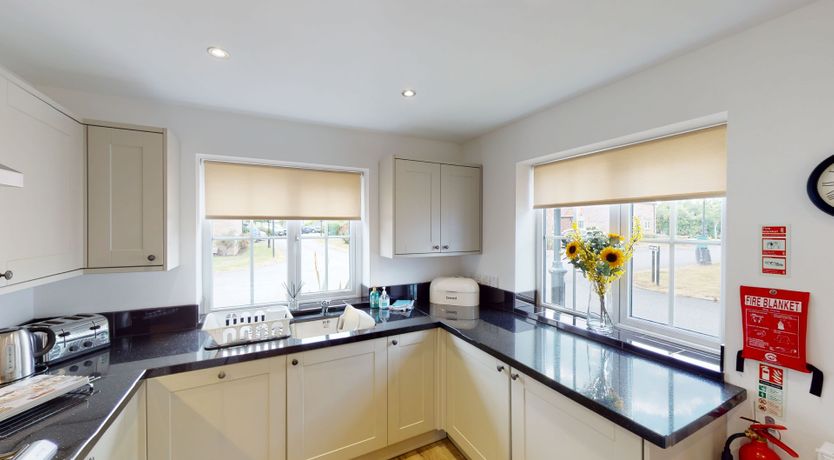 Photo of Aubergine Cottage