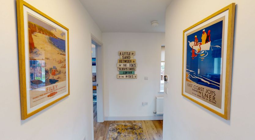 Photo of Aubergine Cottage