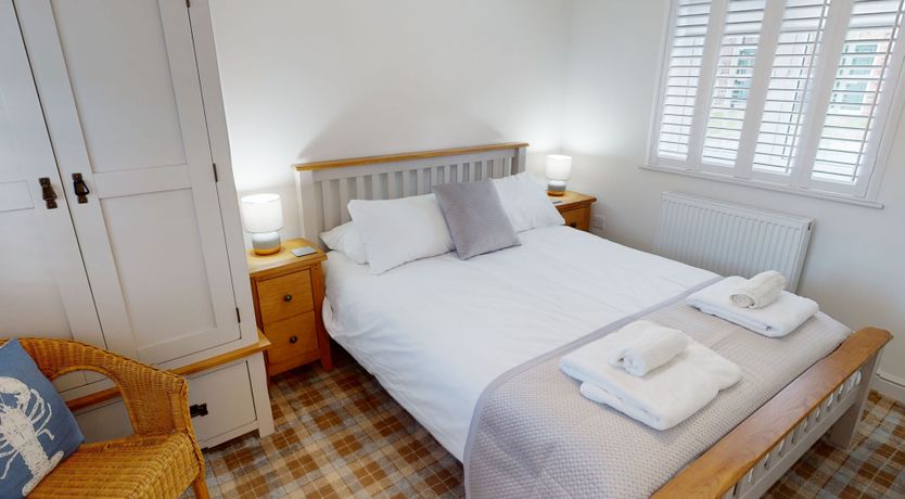 Photo of Aubergine Cottage