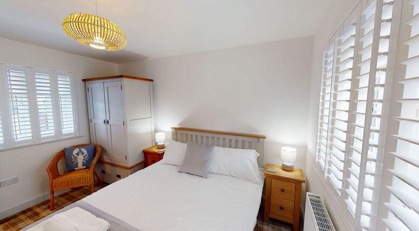 Photo of Aubergine Cottage