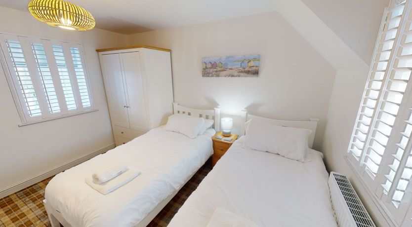 Photo of Aubergine Cottage