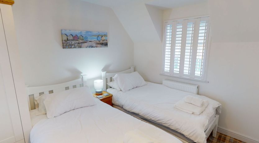 Photo of Aubergine Cottage